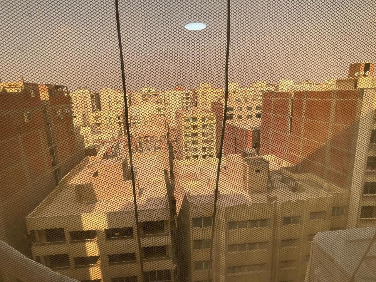 Апартаменти Afnan Cairo Airport Екстер'єр фото